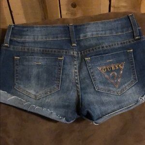 Guess shorts